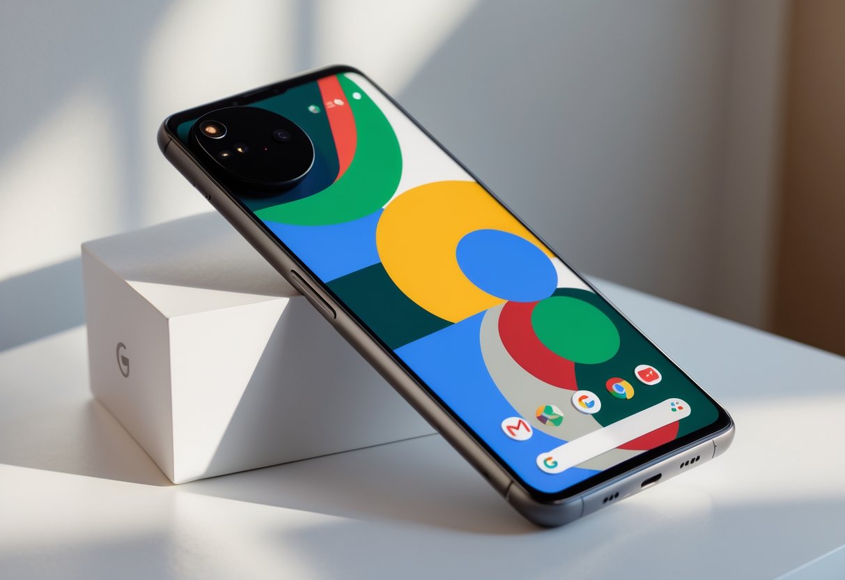 Google Pixel Features: Essential Innovations & Latest Advancements