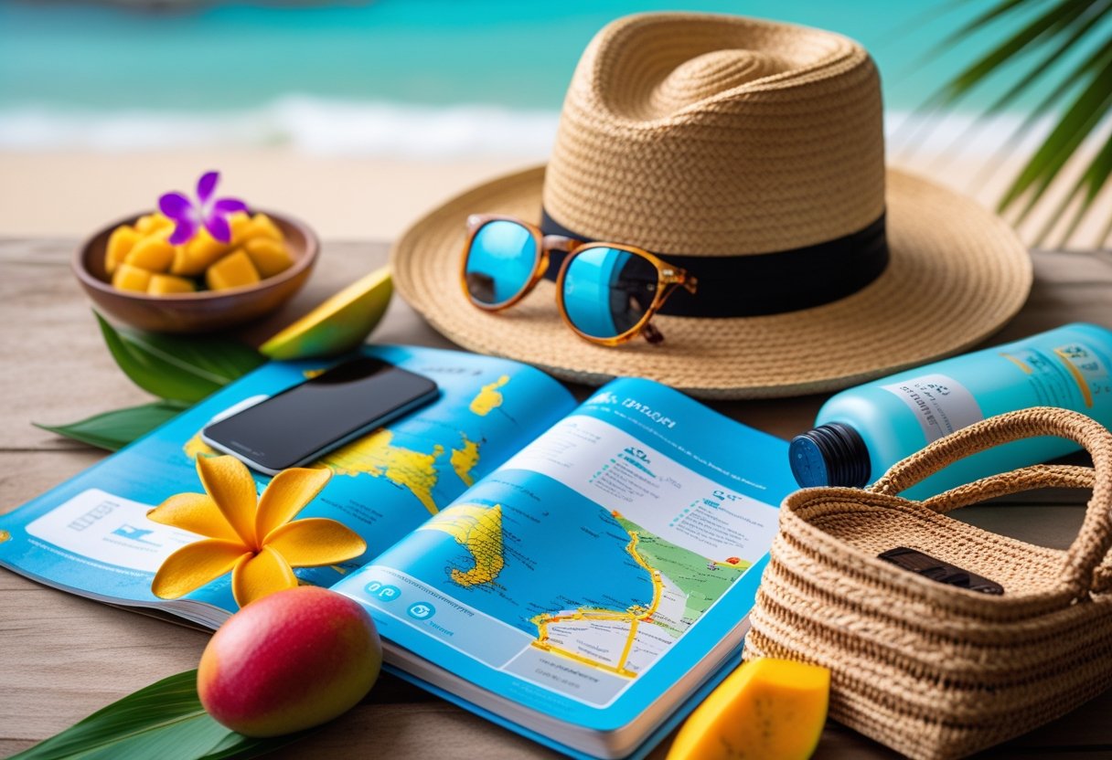 Travel Tips for Bali: Essential Advice for a Perfect Trip