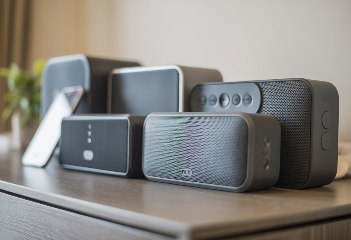 Best Budget Bluetooth Speakers: Top Affordable Picks & Buying Guide