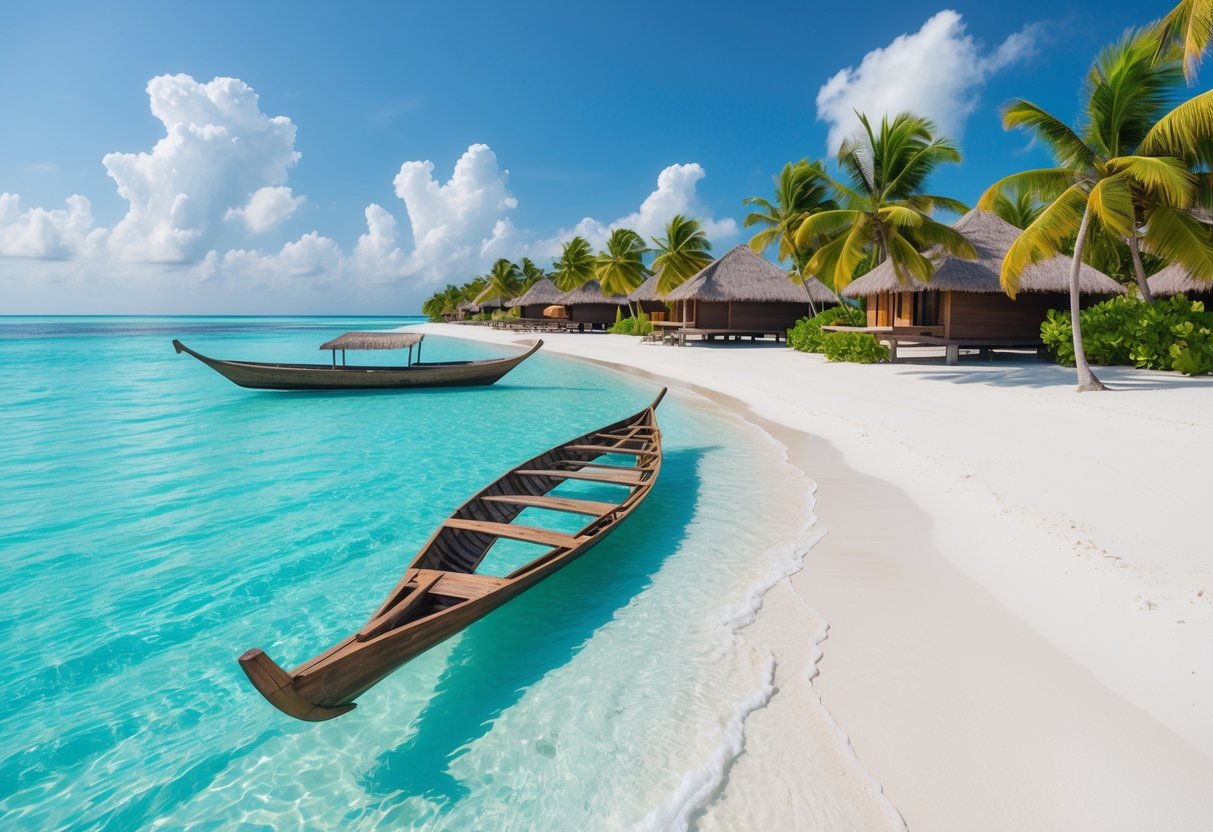 Travelling to Maldives: Essential Guide for First-Time Visitors