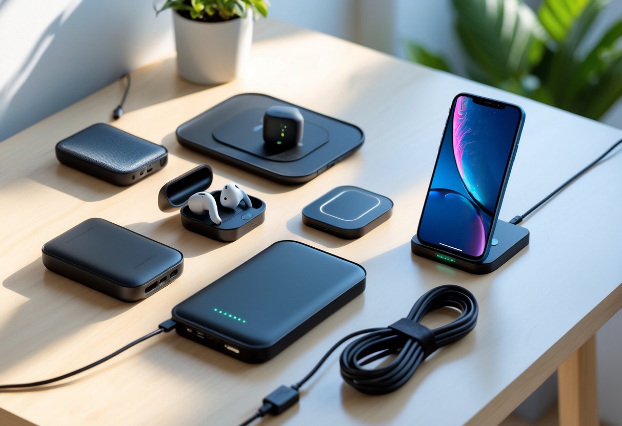 Smartphone Accessories