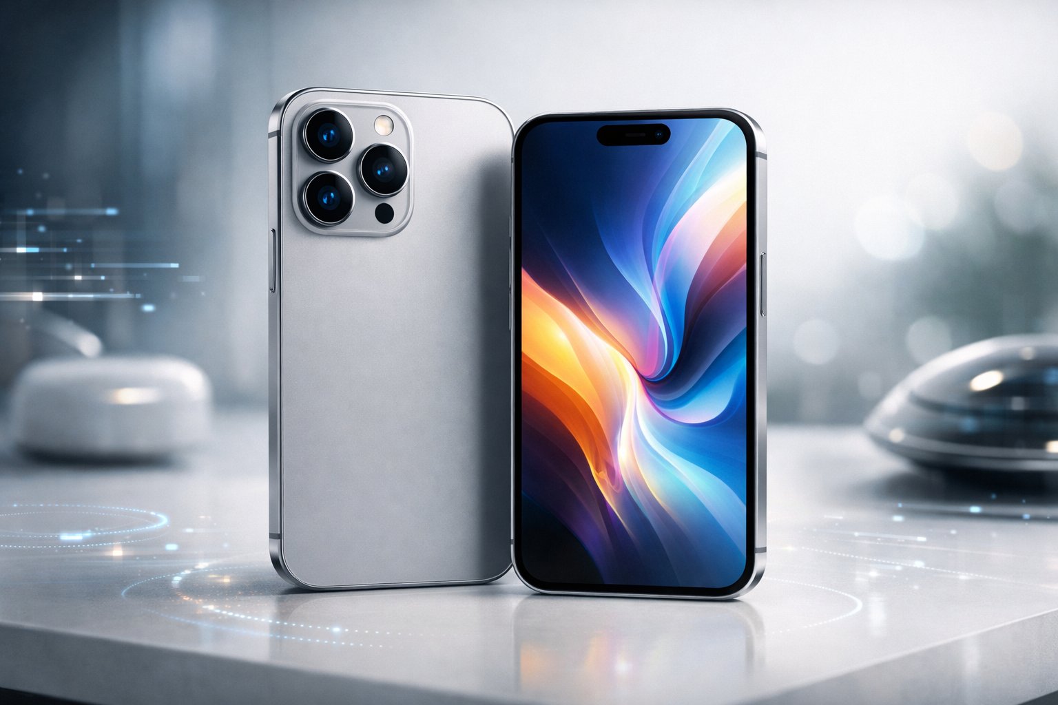 iPhone 18 Launch: Timeline, Models, and Key Innovations