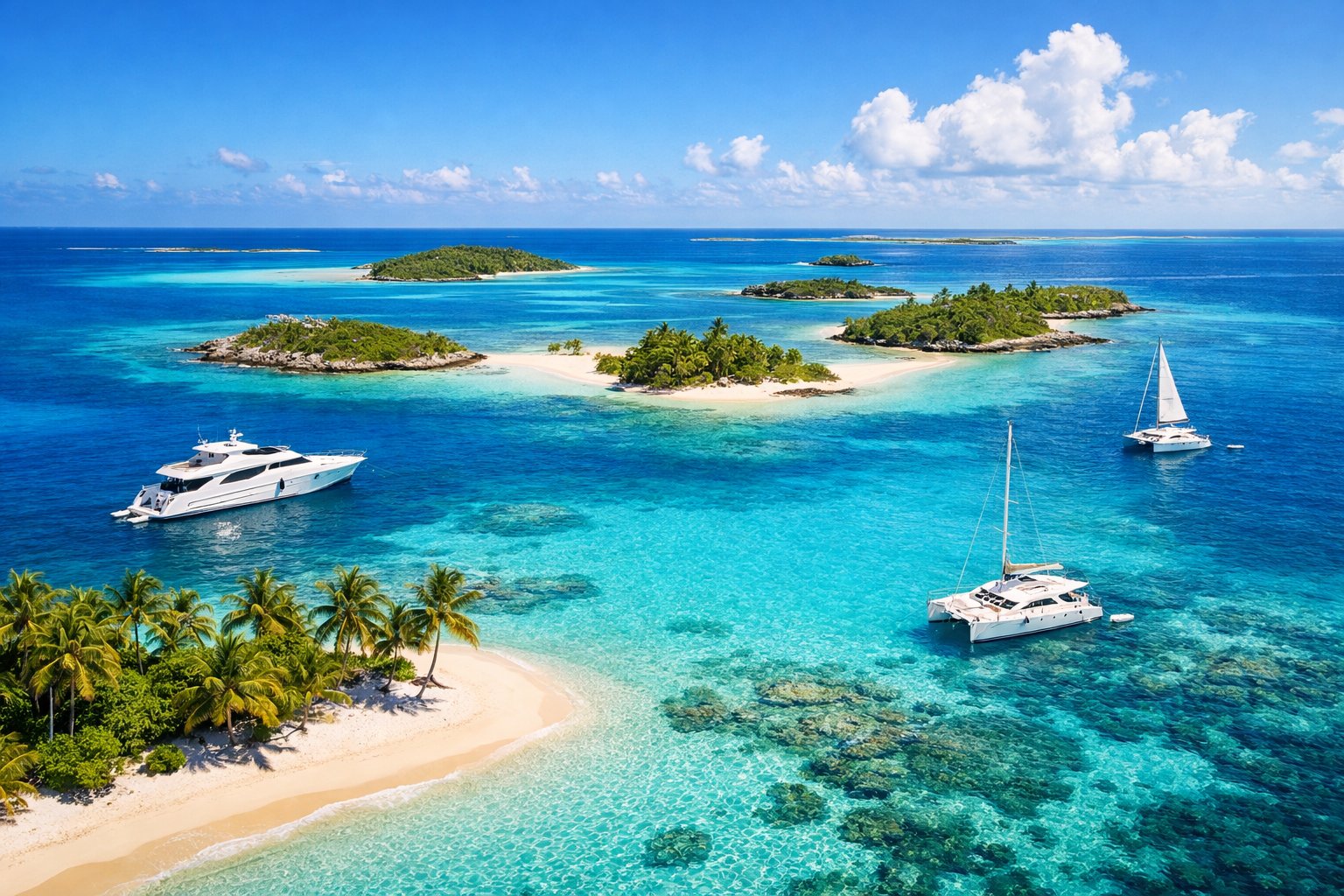 Travel to Bahamas: Essential Guide for Planning Your Island Escape