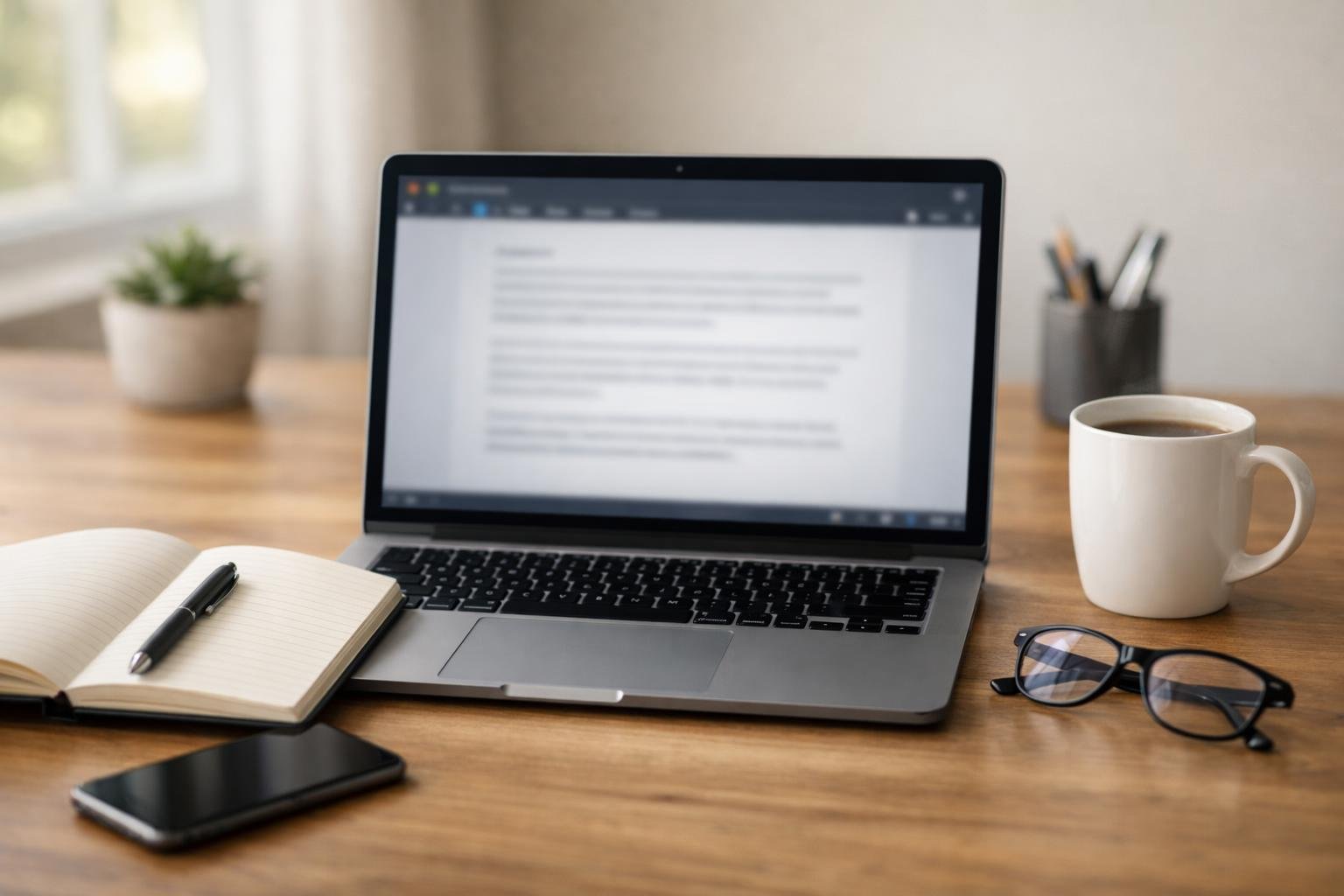 Best Laptops for Content Writers: Top Picks & Essential Buying Guide